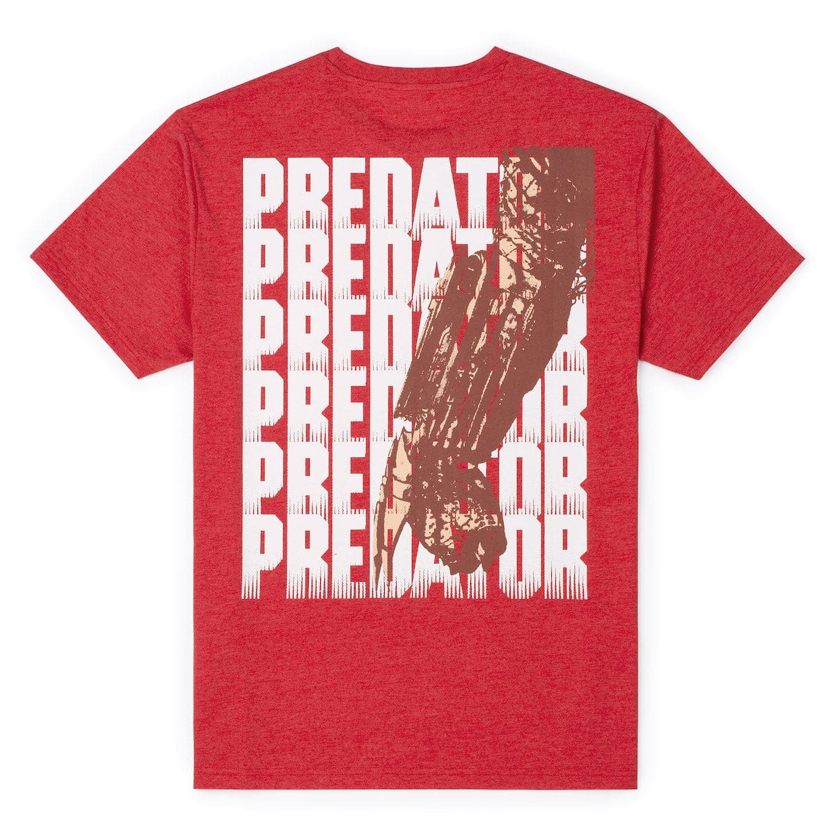 Predator "The Gauntlet" – Crewneck Tee - Image 5