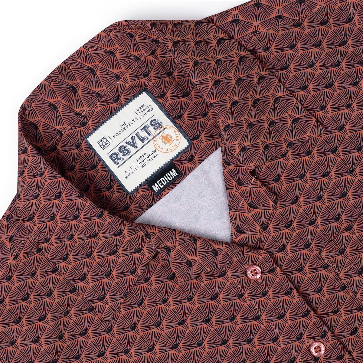Array – Women's KUNUFLEX Short Sleeve Shirt - Image 3