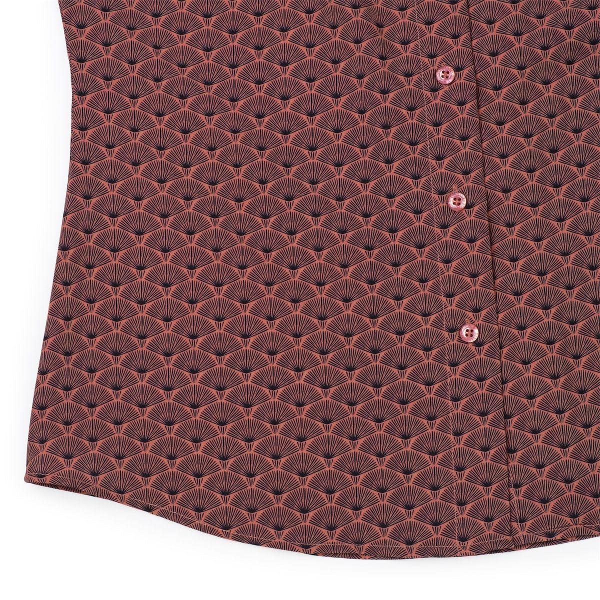Array – Women's KUNUFLEX Short Sleeve Shirt - Image 4