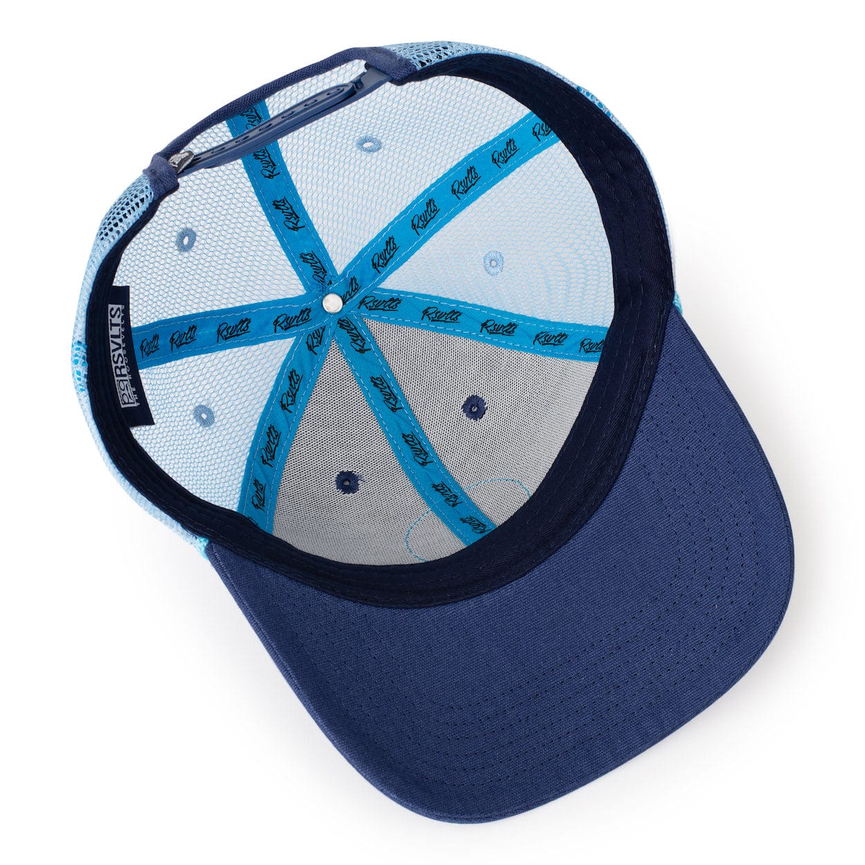 Leisure Club – Trucker Hat - Image 3