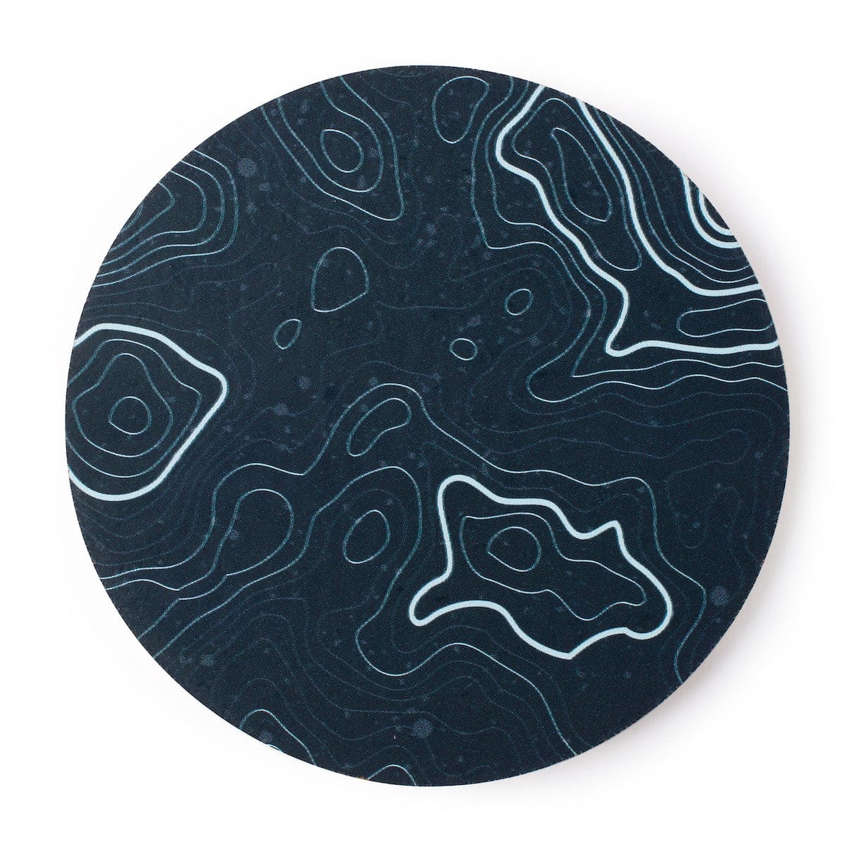 Topo – 4-Pack Cork Coasters - Image 2