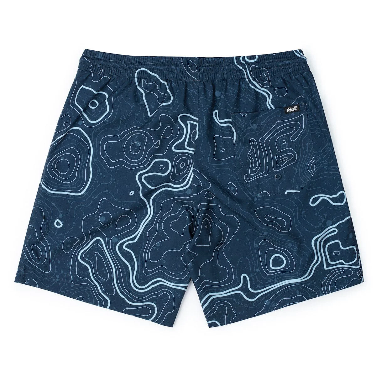Topograph – Hybrid Shorts - Image 5