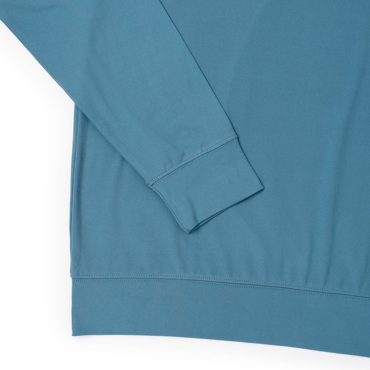 Mystic Mountain Blueberry – Performance Hoodie - Image 5