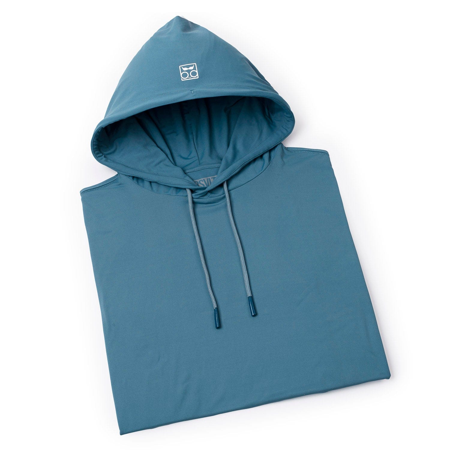 Mystic Mountain Blueberry – Performance Hoodie - Image 7