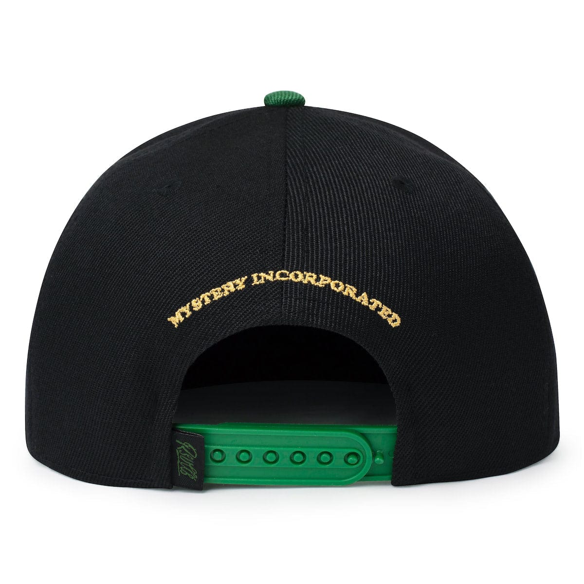 Scooby-Doo "Mystery Inc." – TLB Hat - Image 3