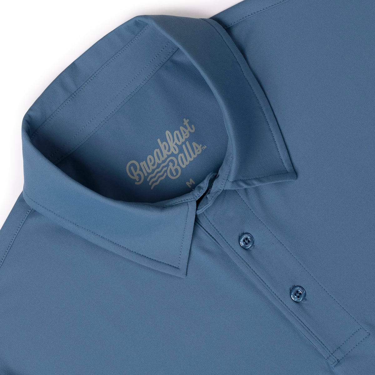 Seafarer – Commuter Short Sleeve Polo - Image 4