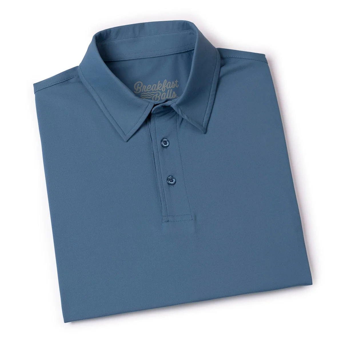 Seafarer – Commuter Short Sleeve Polo - Image 7