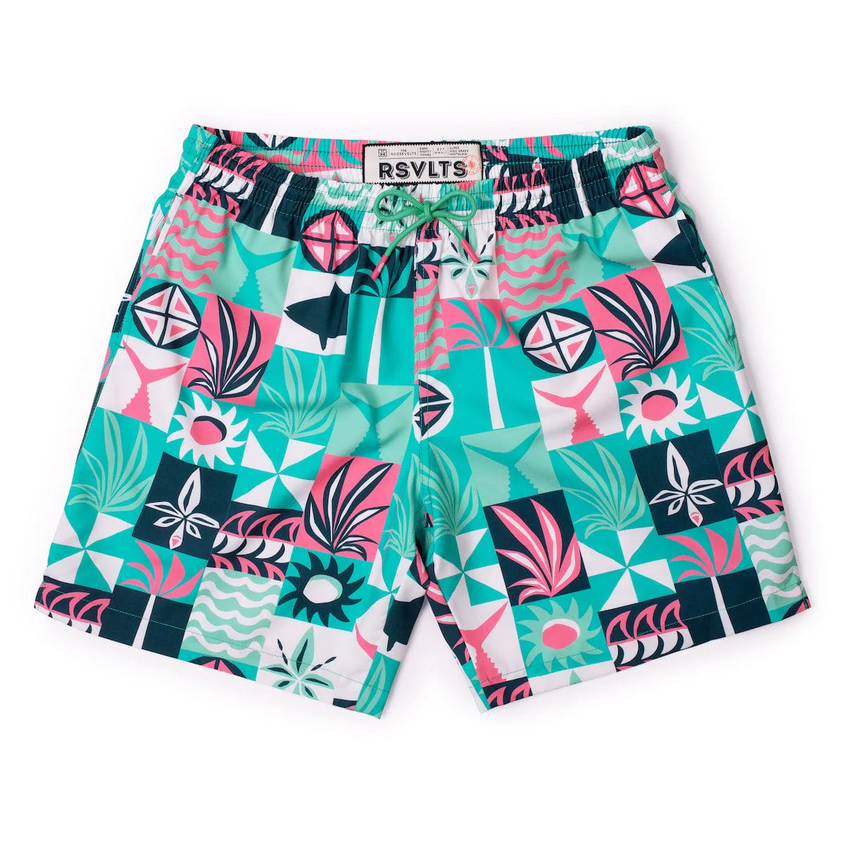 Shore Things – Hybrid Shorts - Image 2