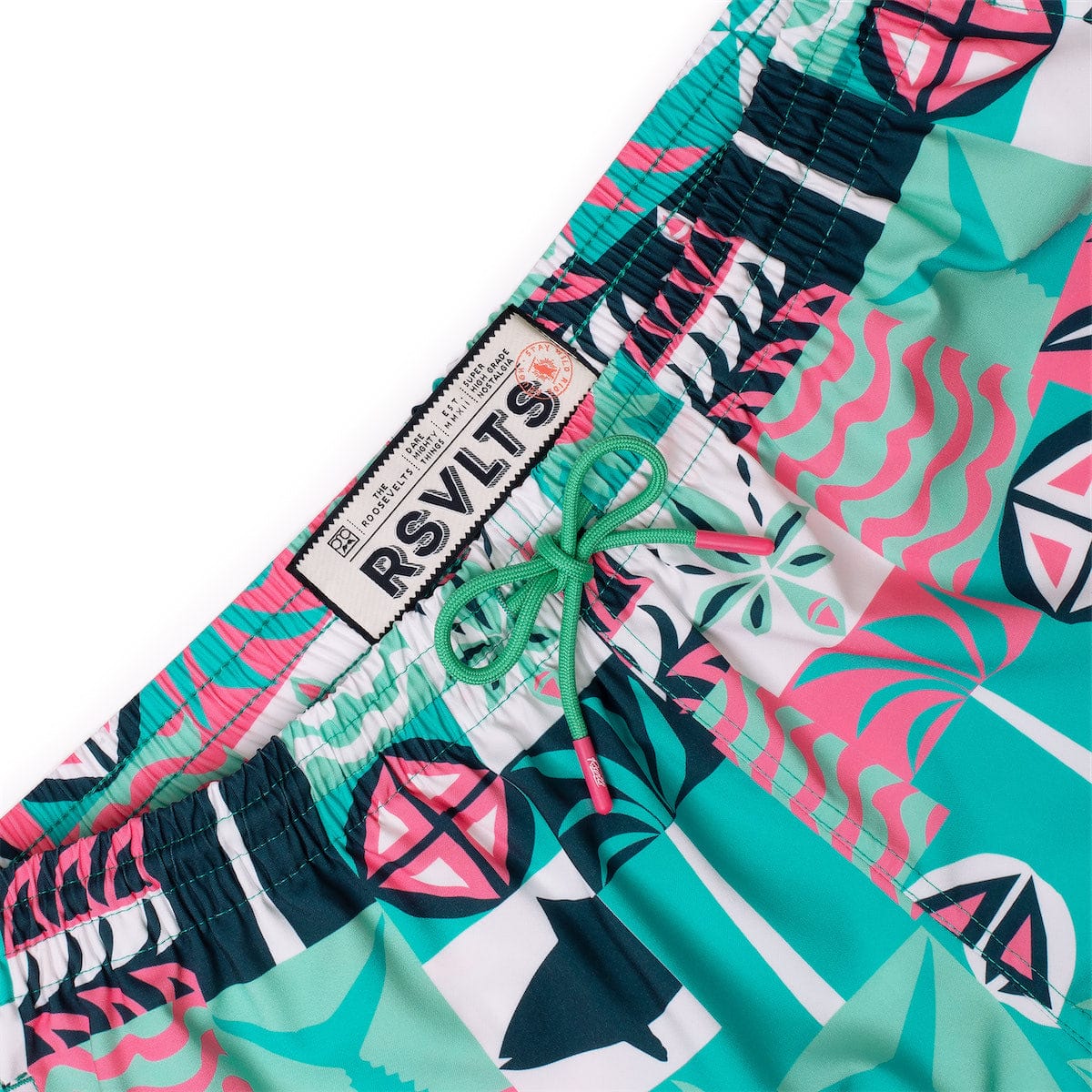 Shore Things – Hybrid Shorts - Image 4