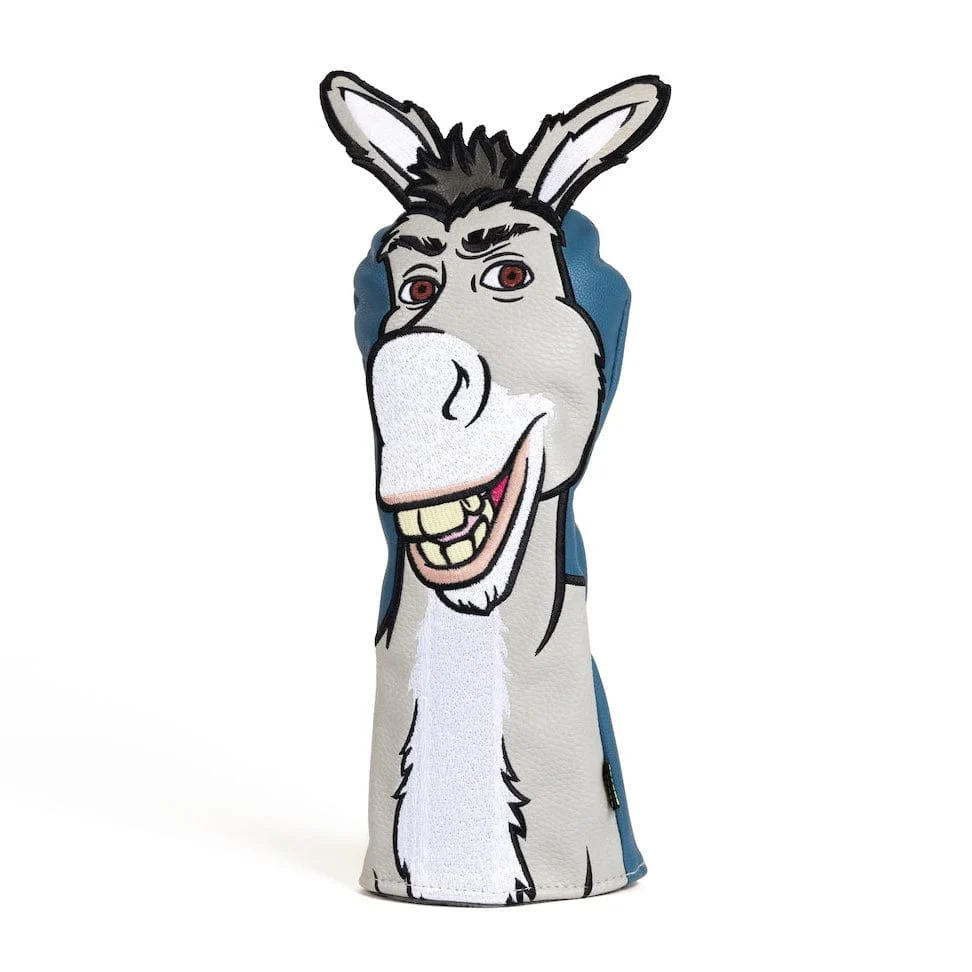 Shrek "Donkey" – Fairway Headcover