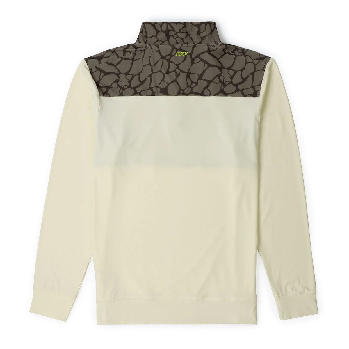 Shrek "Simply the Vest" – Quarter Zip - Image 7