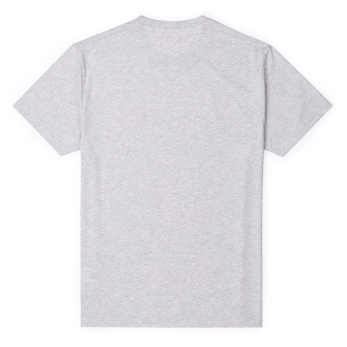 Skull, Scarf & Stetson – Crewneck Tee - Image 4