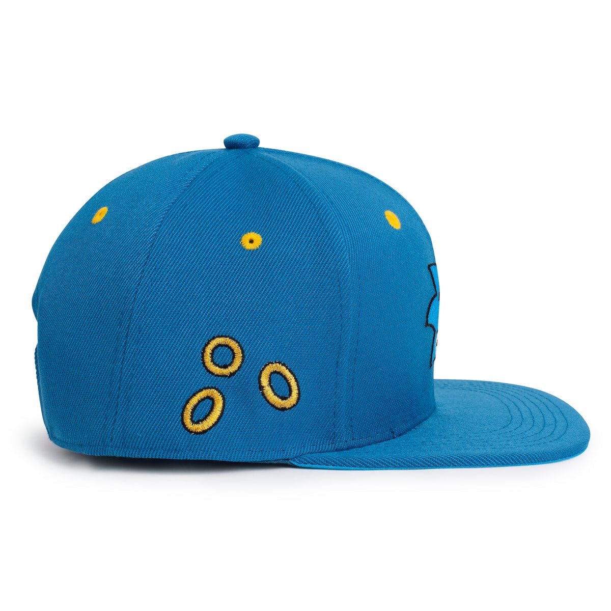 Sonic the Hedgehog "Hedgehat" – TLB Hat - Image 2