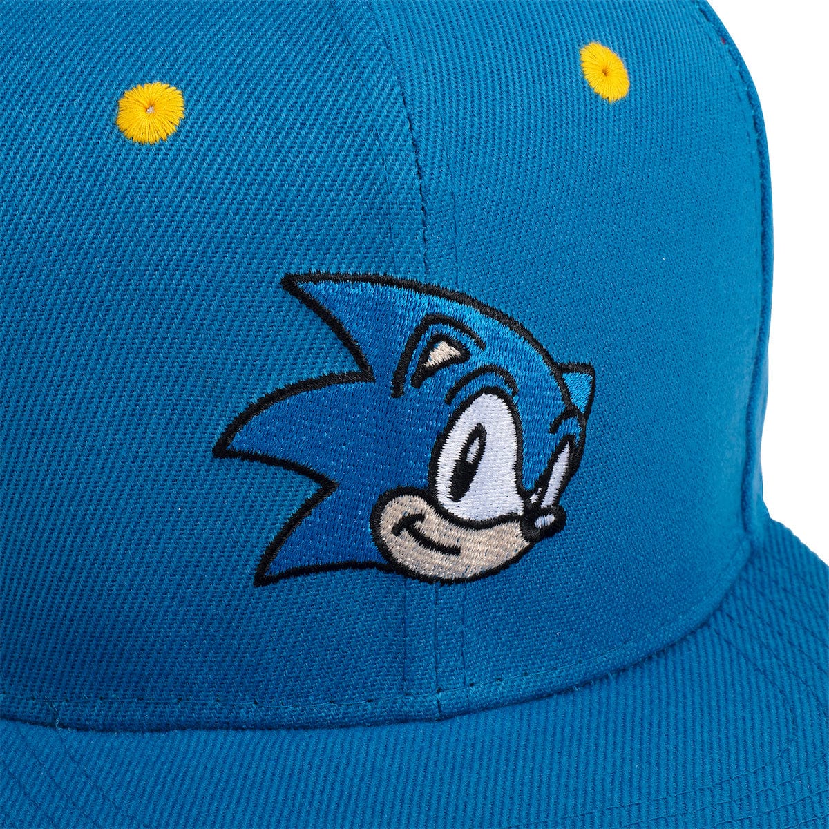 Sonic the Hedgehog "Hedgehat" – TLB Hat - Image 3