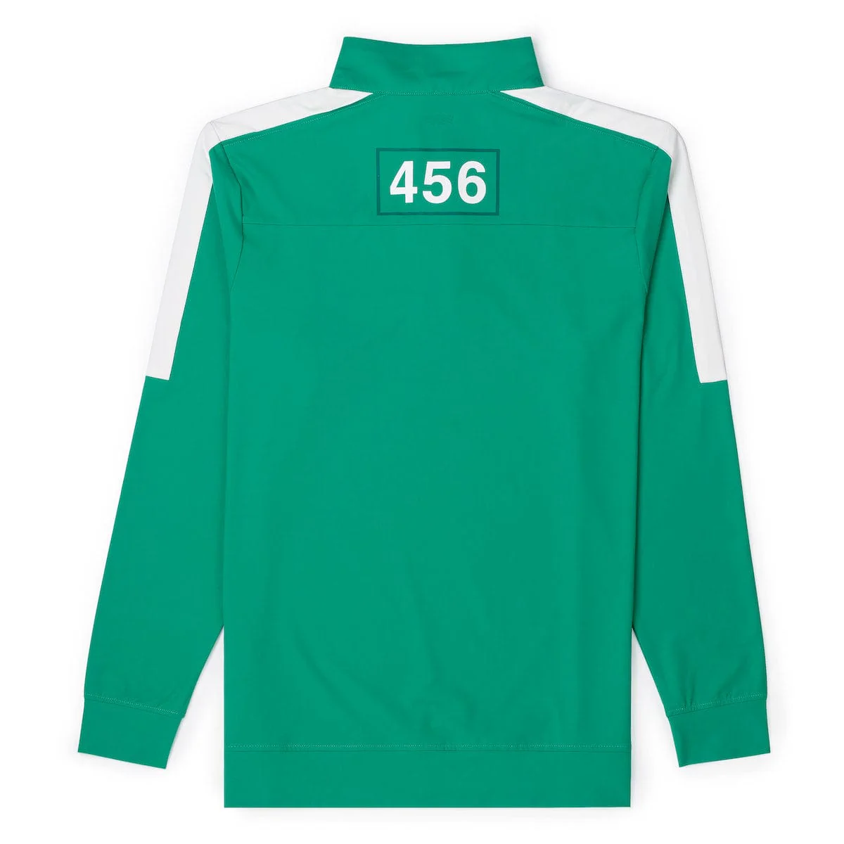 Squid Game "456" – Quarter Zip - Image 3