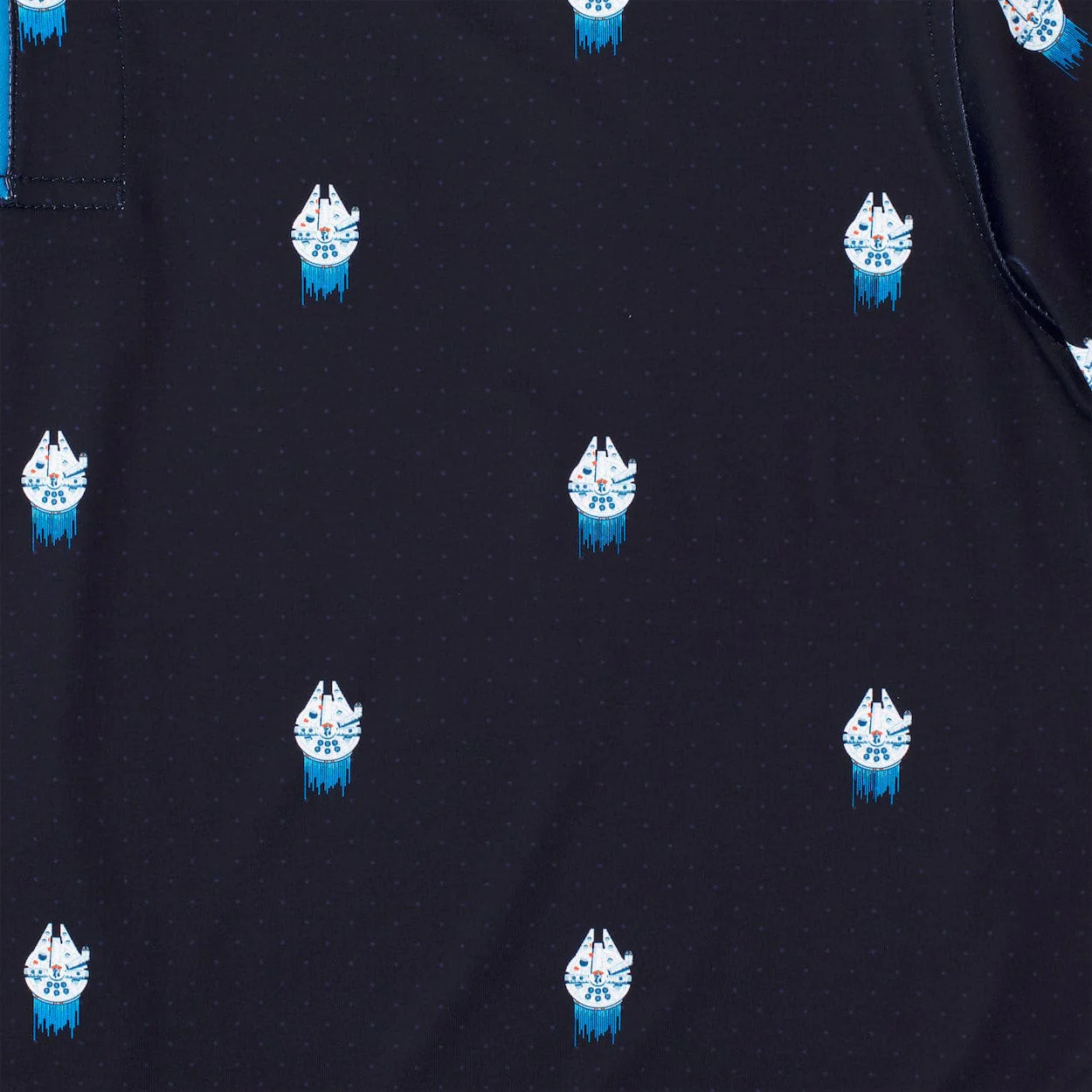 Star Wars™ “12 Parsecs” – All-Day Polo - Image 5