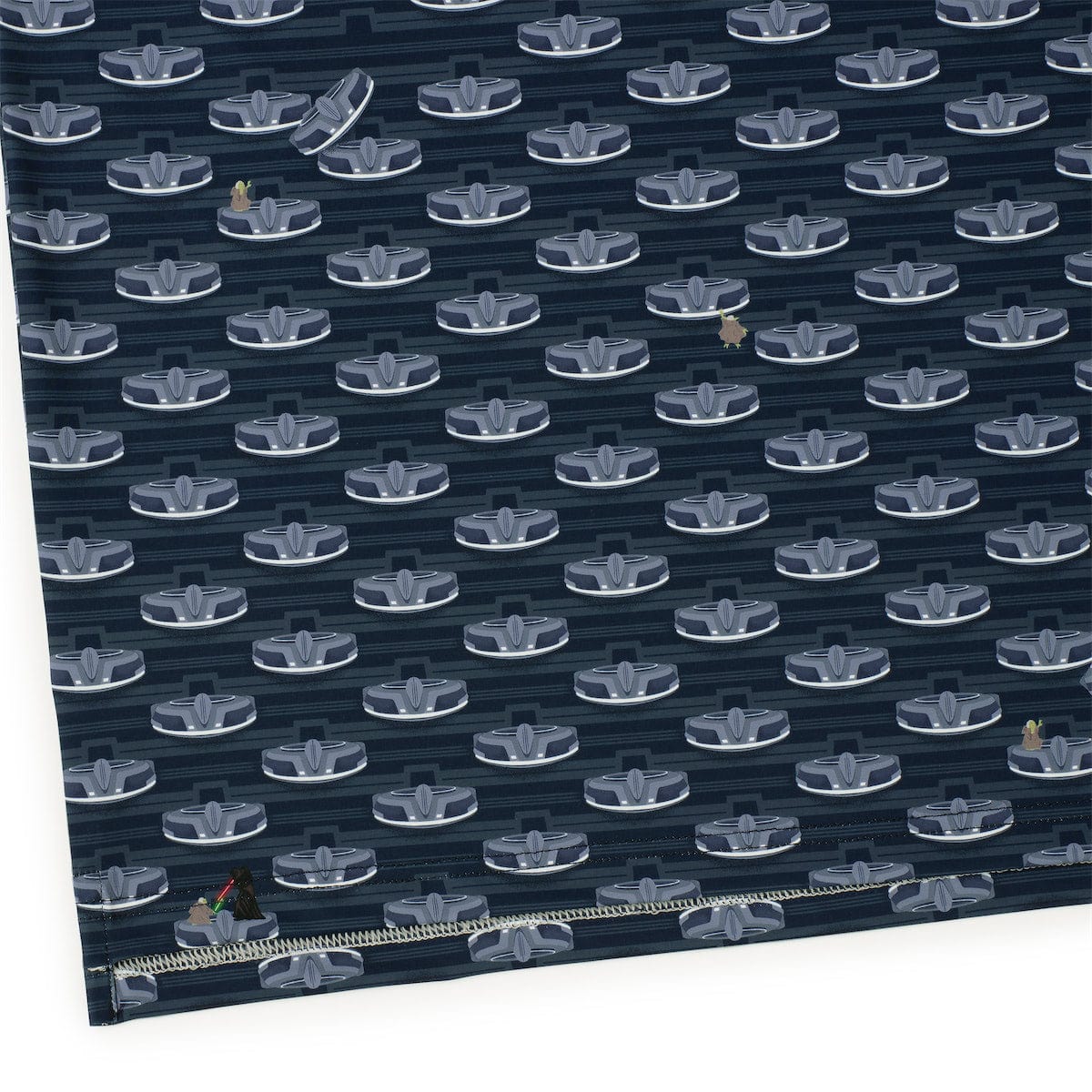 Star Wars™ "Battle for the Senate" – All-Day Polo - Image 6