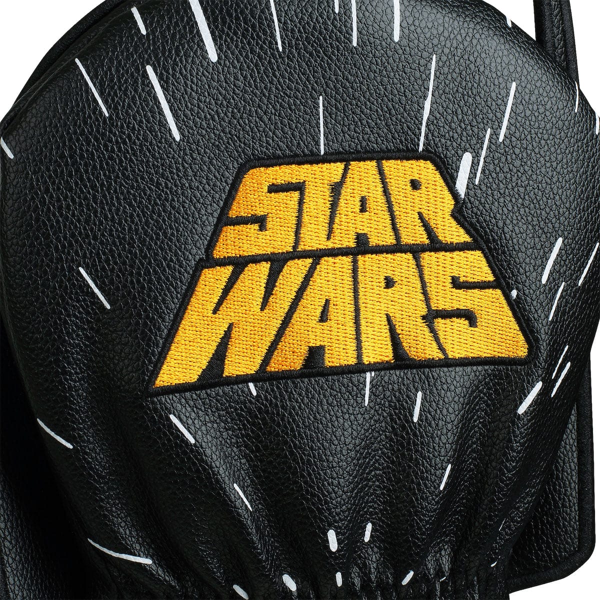 Star Wars™ "Boba Fett" – Driver Headcover - Image 3