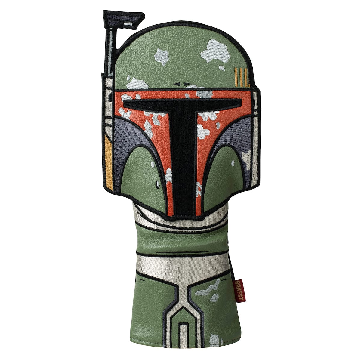 Star Wars™ "Boba Fett" – Fairway Headcover