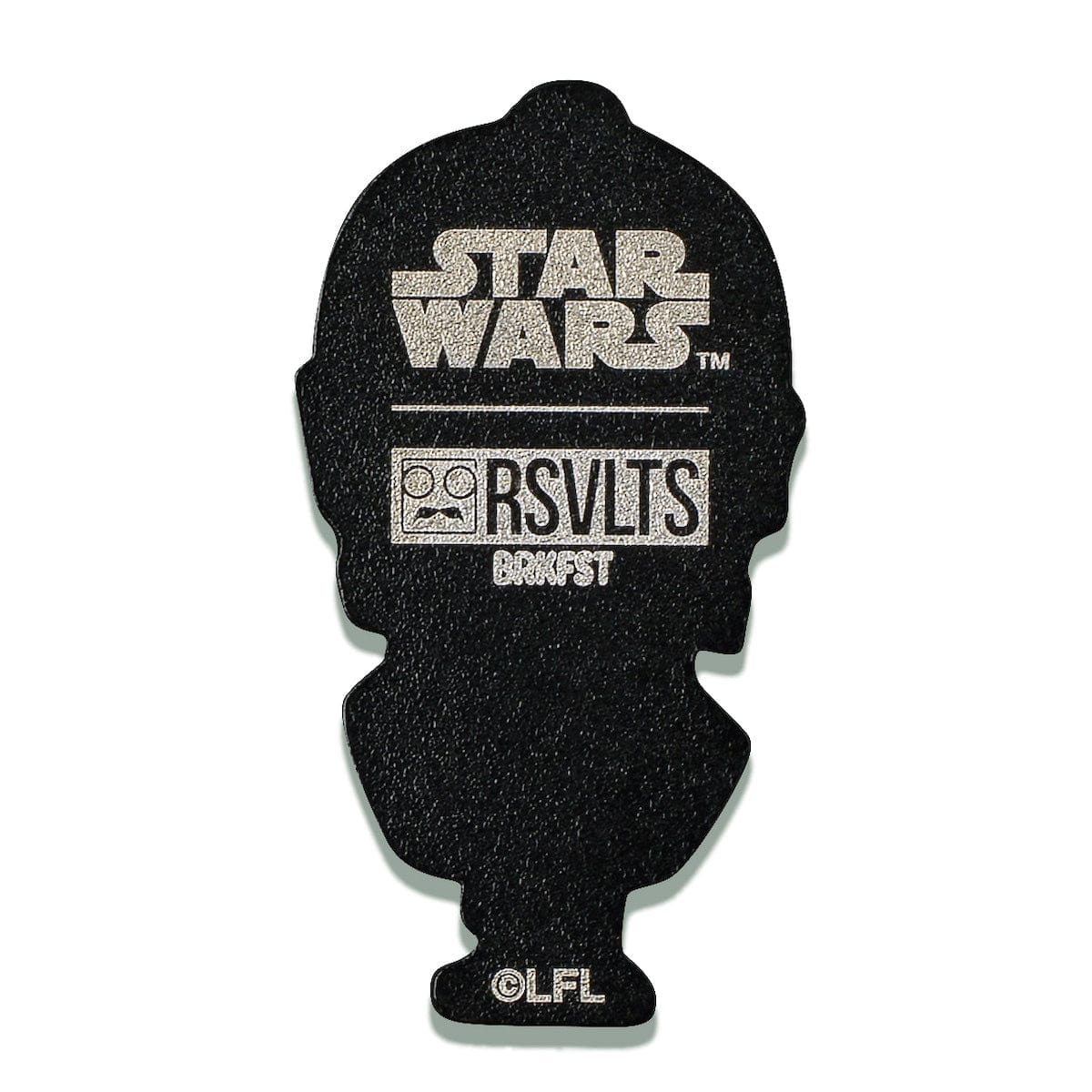 Star Wars™ "C-3PO" – Ball Marker - Image 2