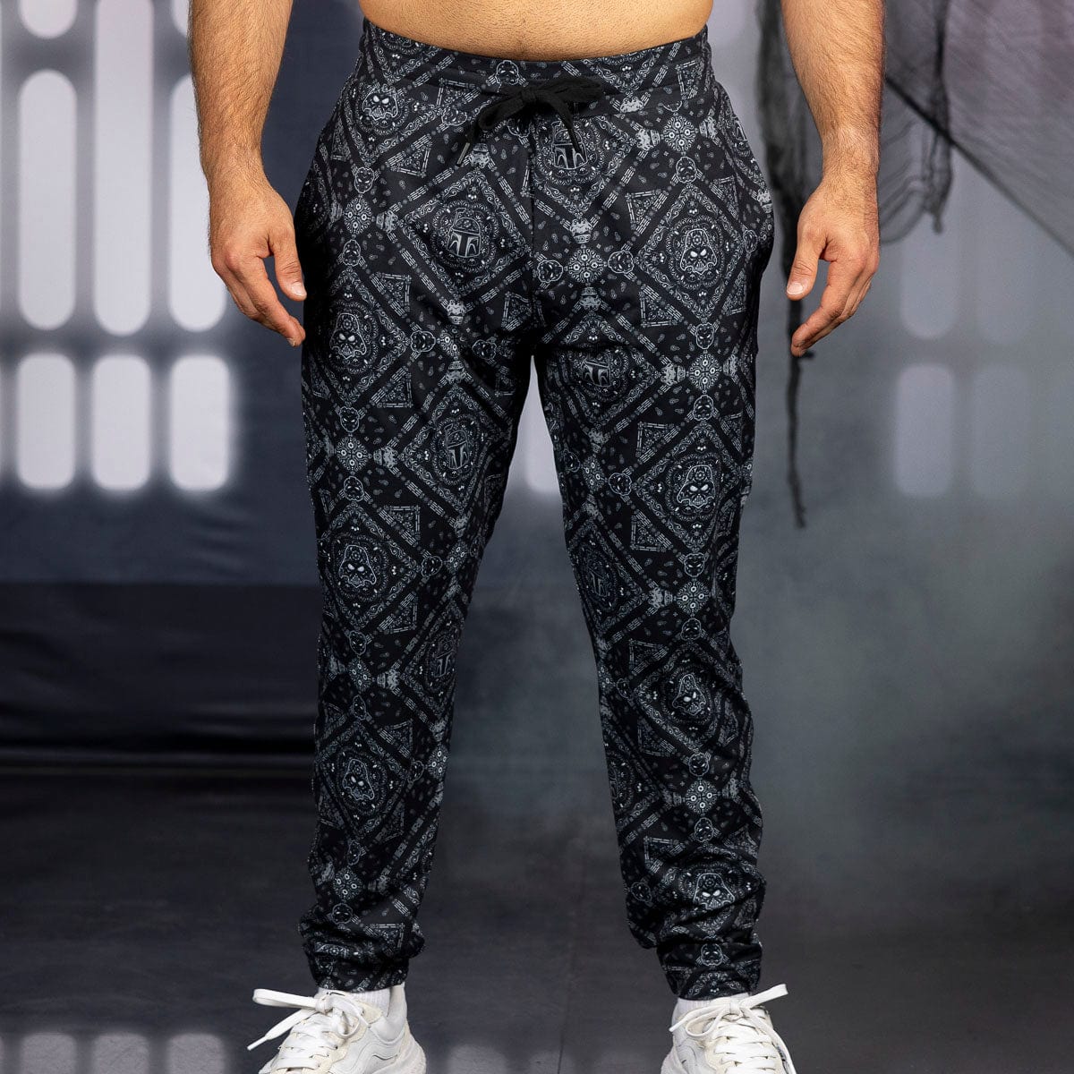 Star Wars™  "Day of the Dark Side" – Performance Joggers - Image 2