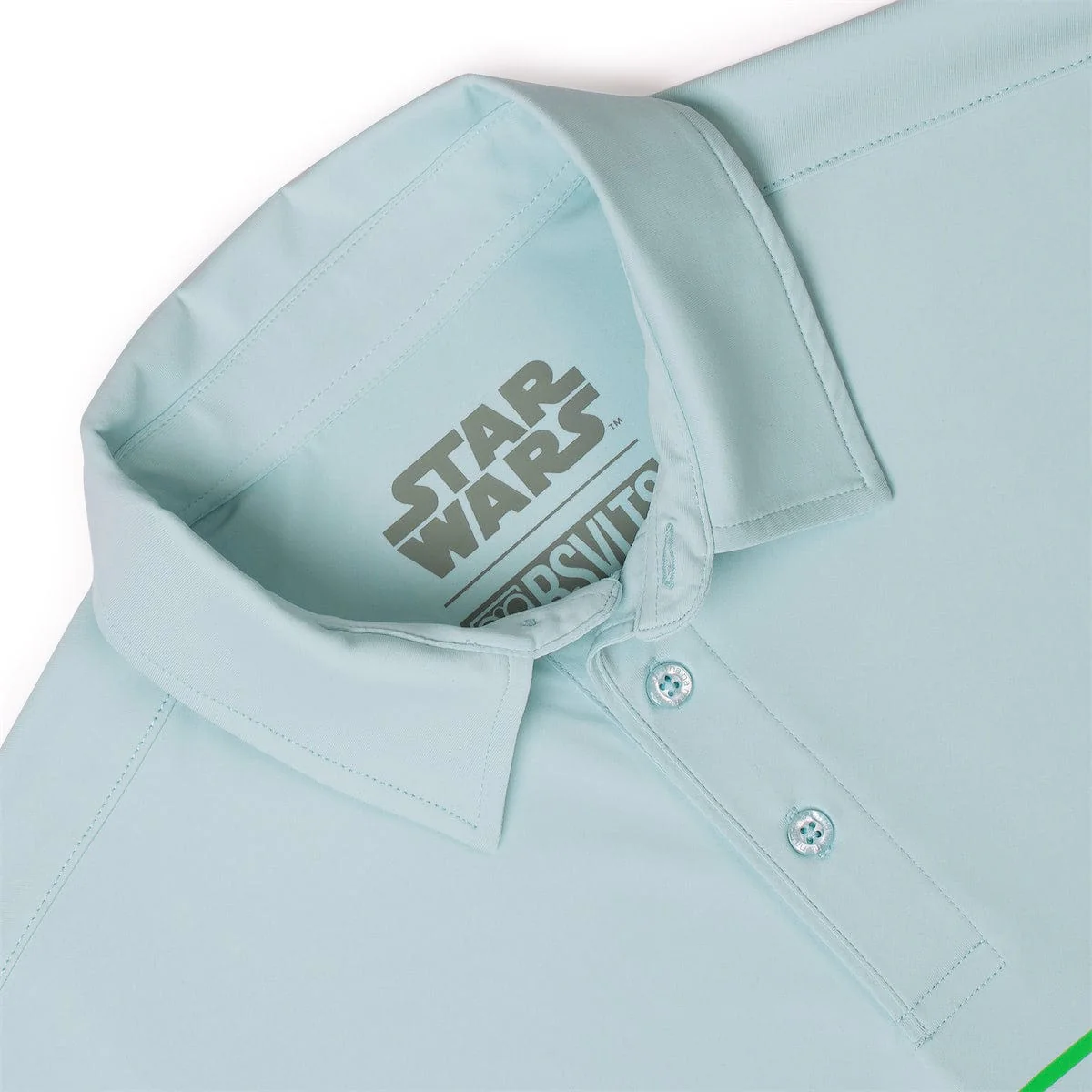 Star Wars™ "Jedi Stripes" – All-Day Polo - Image 5