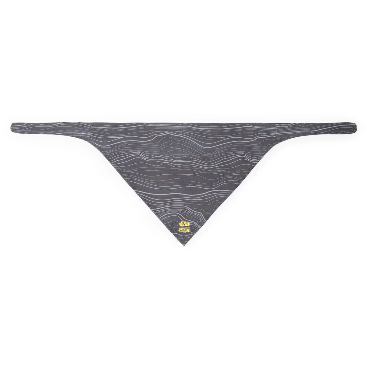Star Wars™ Mandalorian™ "Beskar Steel" – Dog Bandana - Image 3