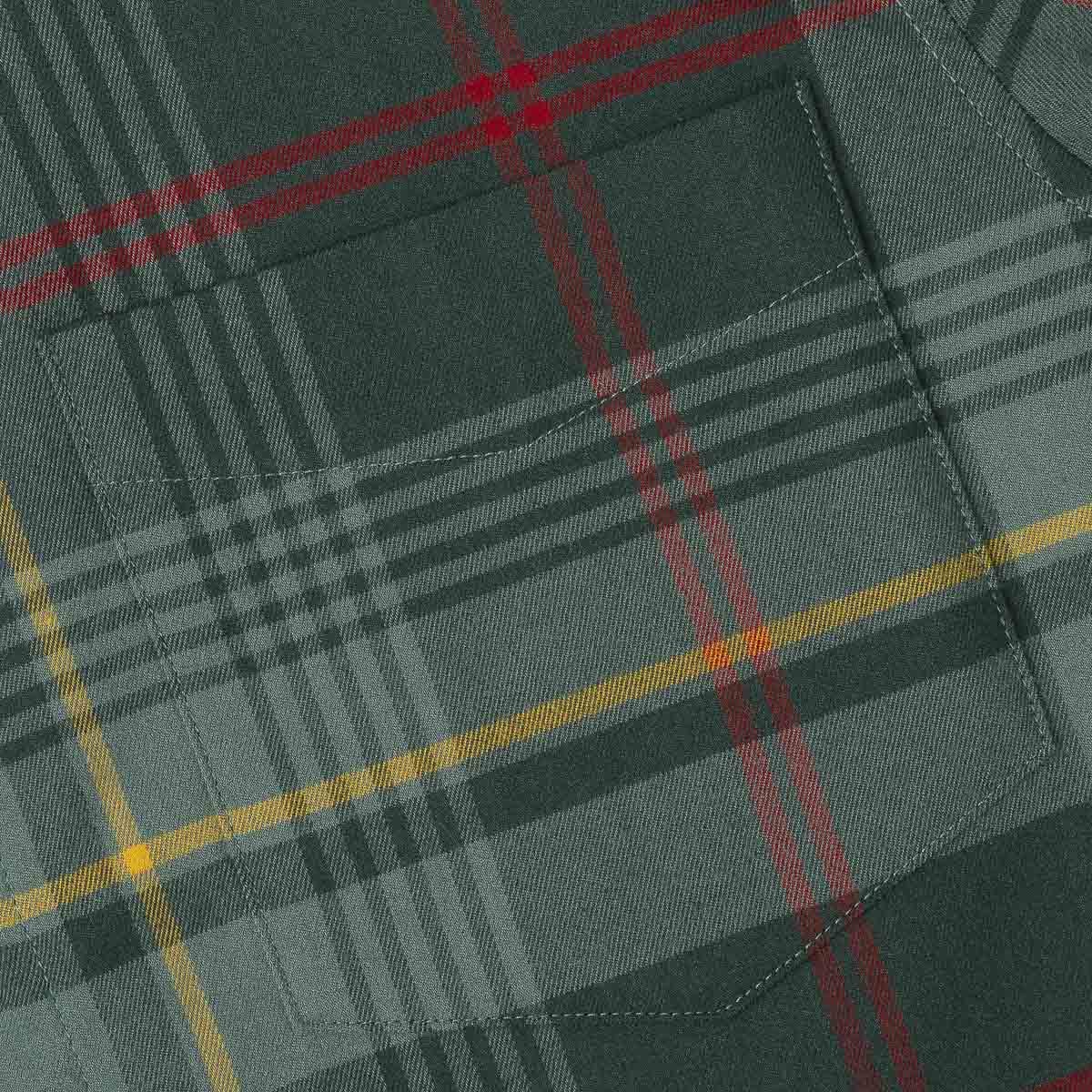 Star Wars™ "No Good To Me Dead" – BorlandFlex™ Long Sleeve Flannel (2024 Fit) - Image 5