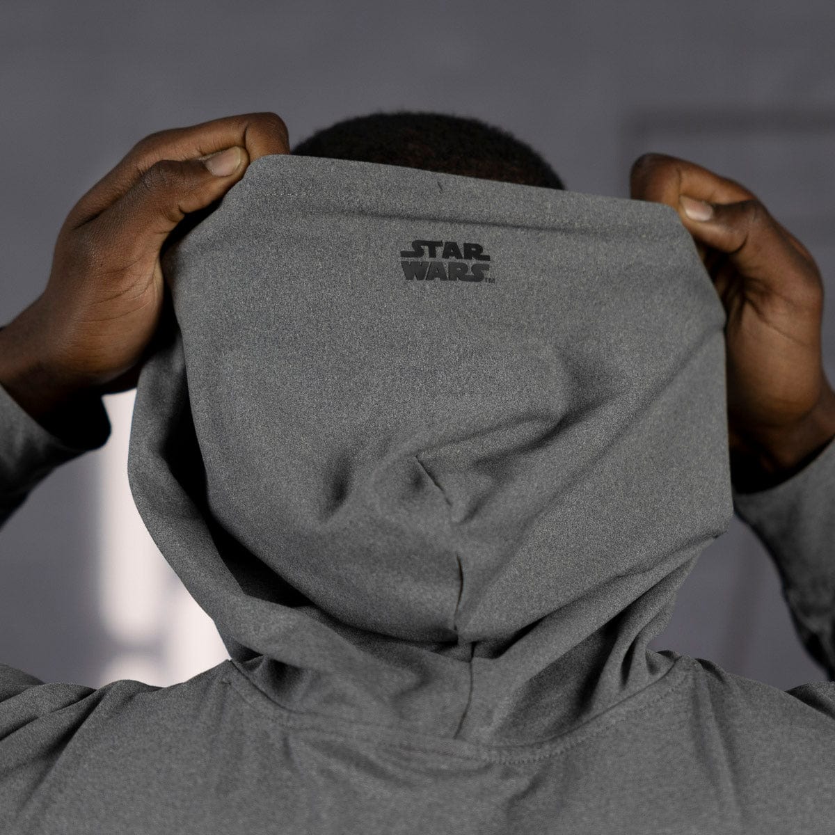 Star Wars™ "Old School Duel" – Performance Hoodie - Image 6