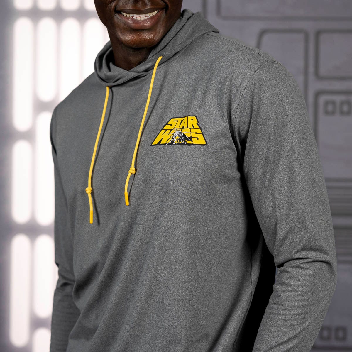 Star Wars™ "Old School Duel" – Performance Hoodie - Image 7
