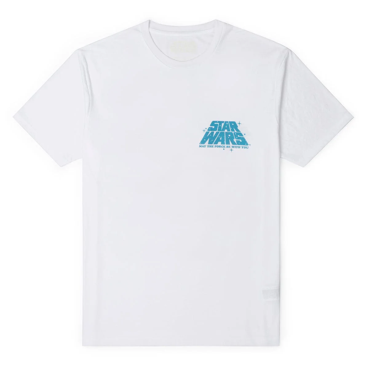 Star Wars™ "Retro ‘77" – Crewneck Tee - Image 3