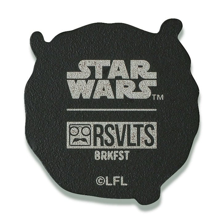 Star Wars™ "Sarlacc" – Ball Marker - Image 3