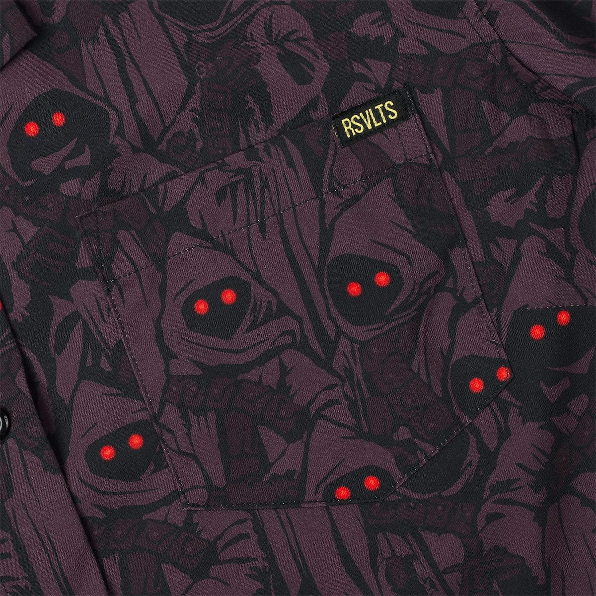 Star Wars™ "Offworld Watchers" – Women's KUNUFLEX Short Sleeve Shirt - Image 4