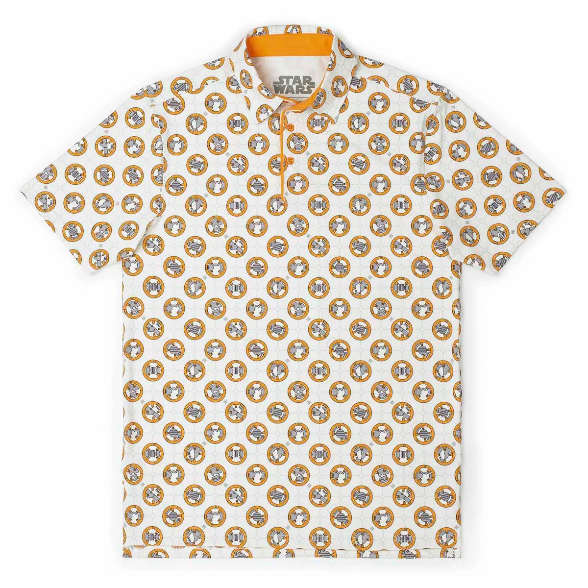 Star Wars™ "The BB-8" – All-Day Polo