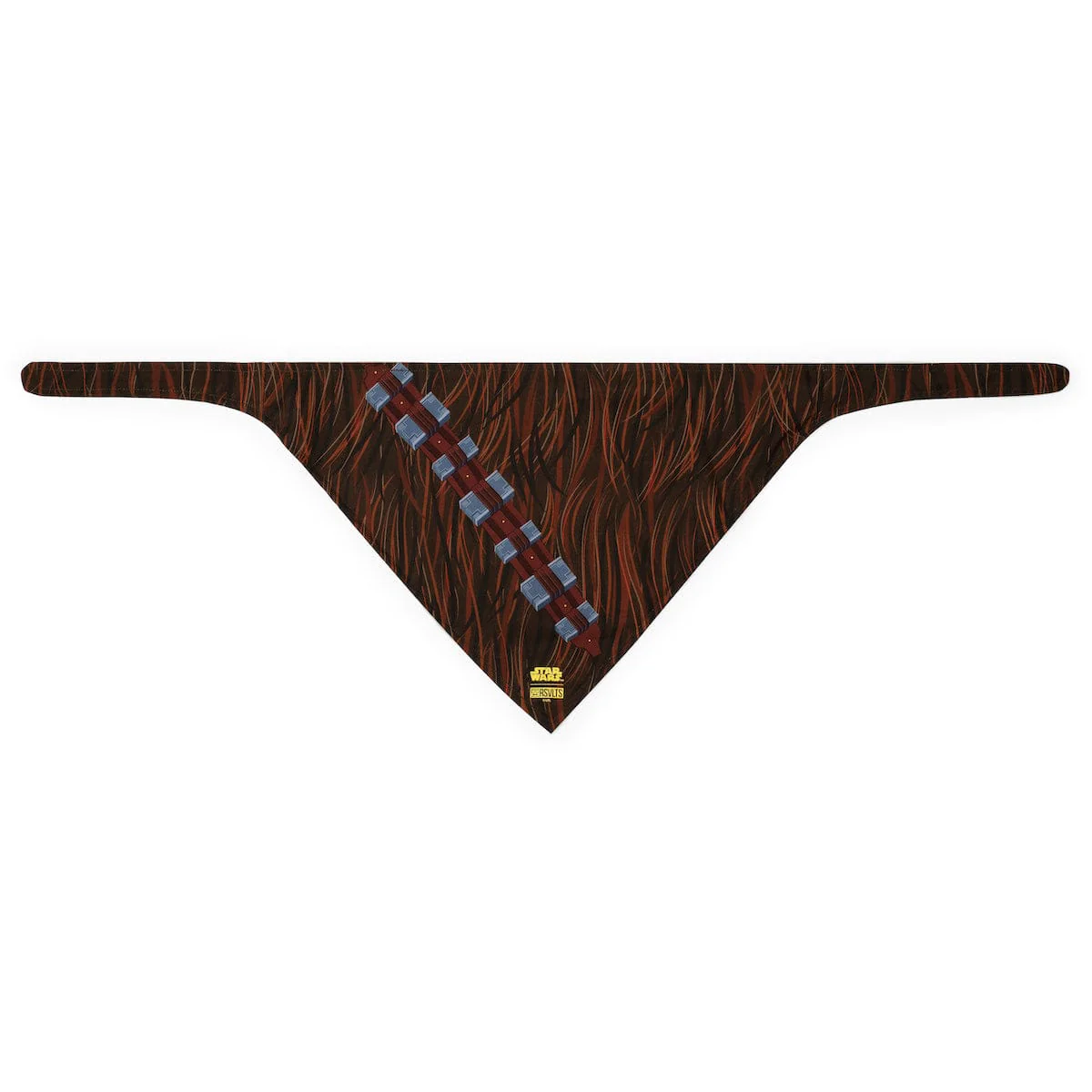 Star Wars™ "The Chewie" – Dog Bandana - Image 3