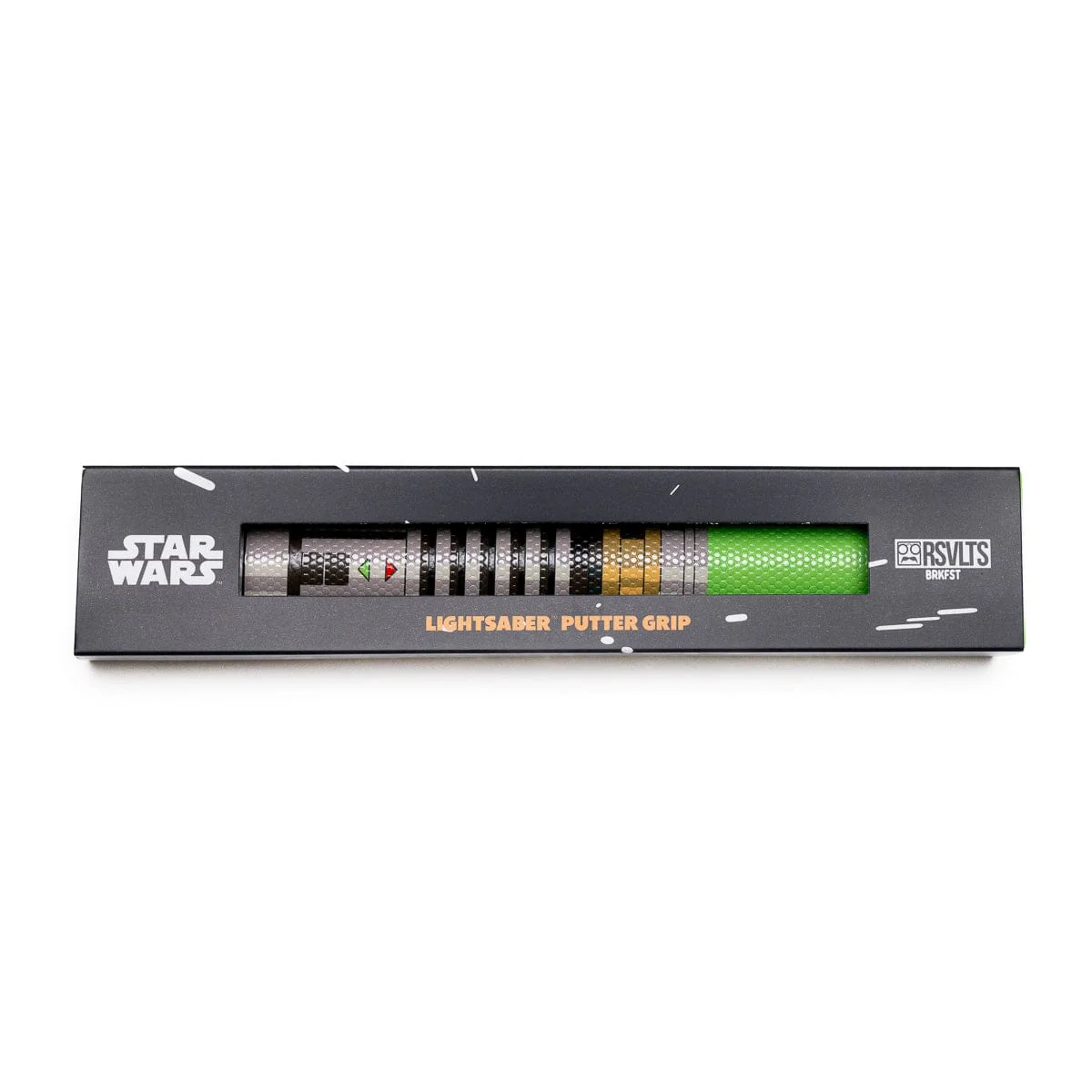 Star Wars™ "The Luke" – Jumbo Putter Grip - Image 4