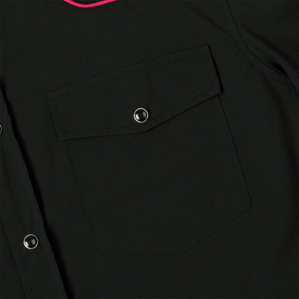 Star Wars™ "The Menace" – Roper Short Sleeve Shirt - Image 7