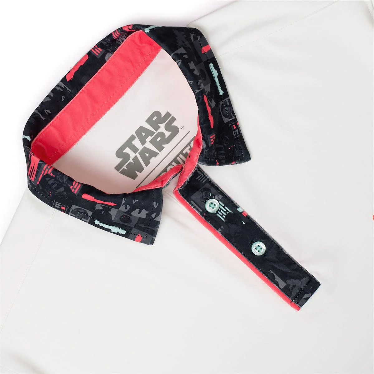 Star Wars™ "Trilogy's End" – All-Day Polo - Image 4