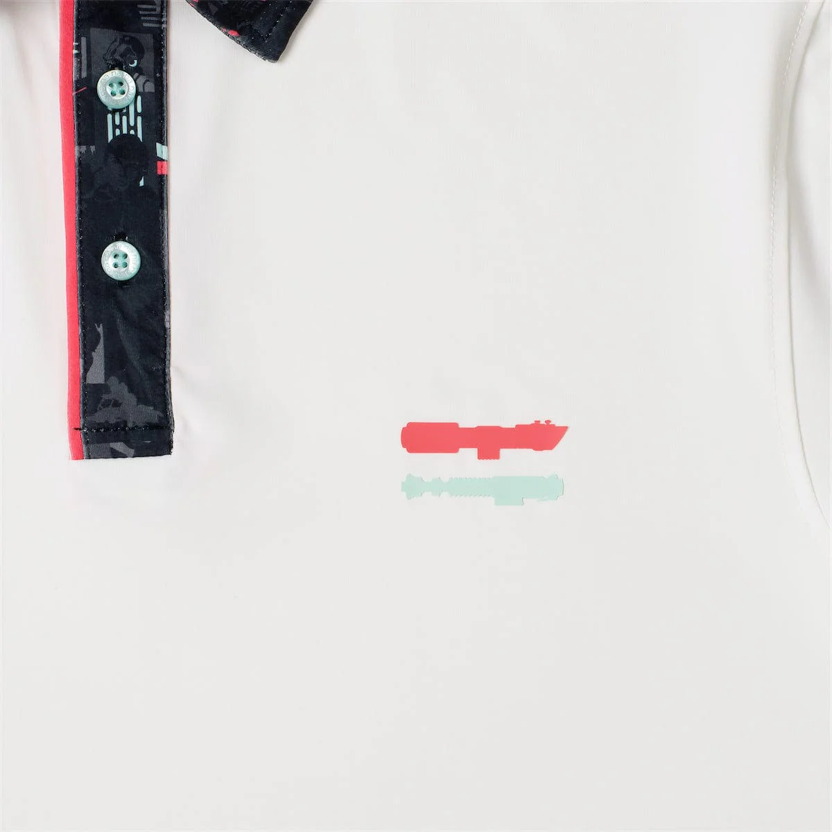 Star Wars™ "Trilogy's End" – All-Day Polo - Image 5