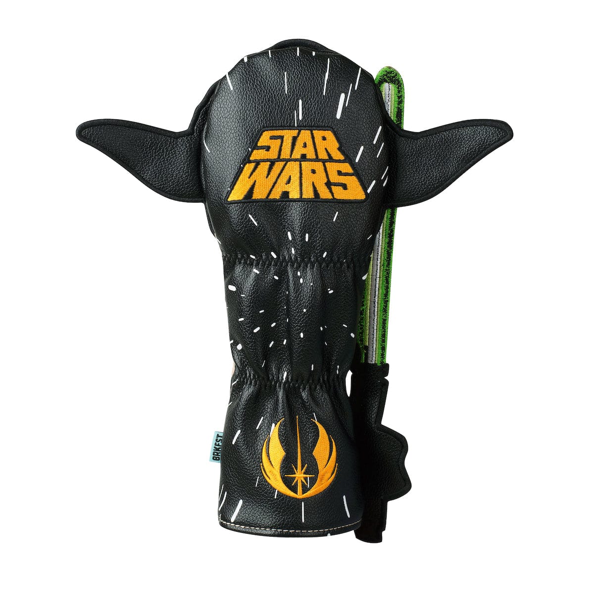 Star Wars™ "Yoda" – Fairway Headcover - Image 2