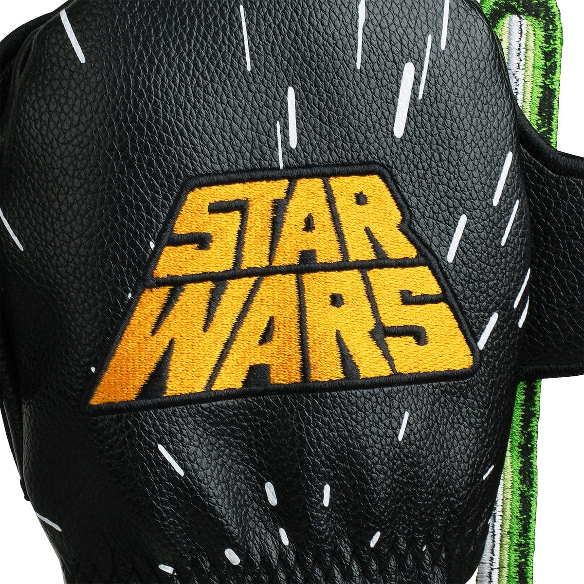 Star Wars™ "Yoda" – Fairway Headcover - Image 3