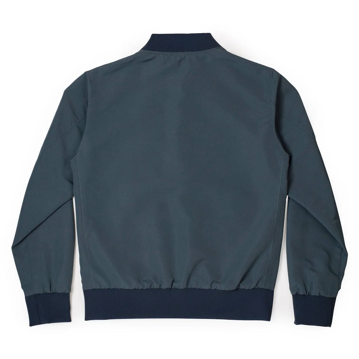 Stormy Weather – Reversible Bomber Jacket - Image 5