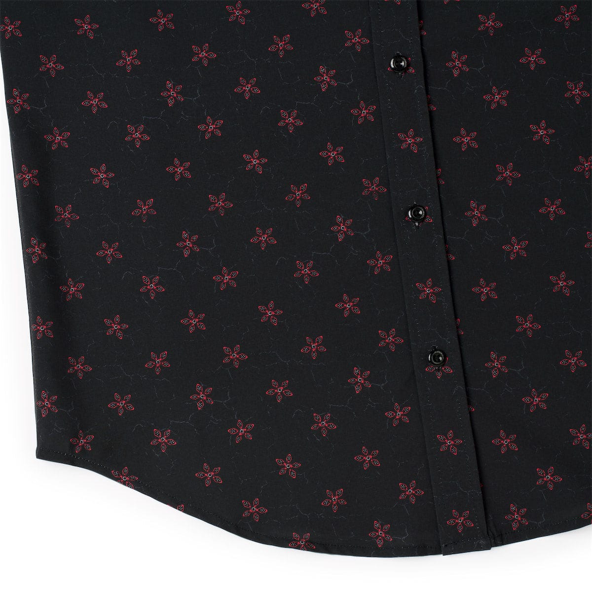 Stranger Things "Demogarden" – KUNUFLEX Short Sleeve Shirt - Image 7