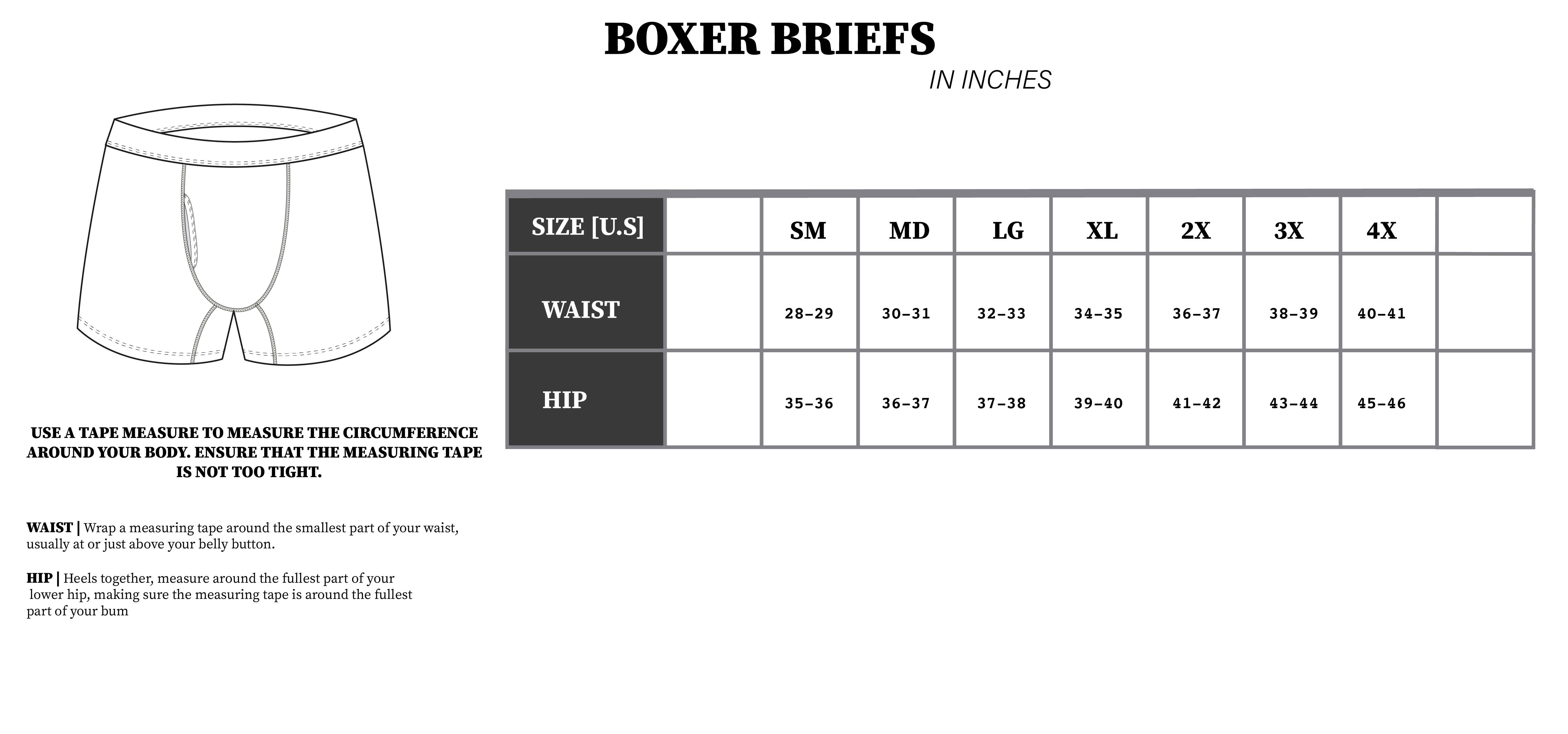 Lagoon – Single-Pack Boxer Briefs - Image 3