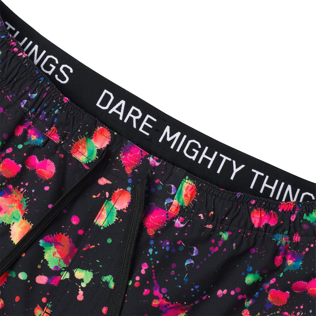 Supernova – V1 Lined Training Shorts - Image 3