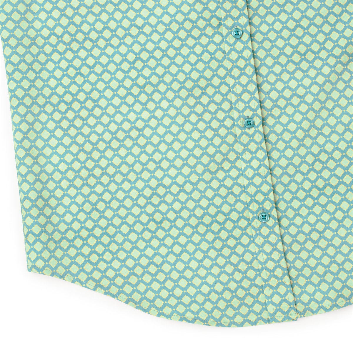 Sweet Tile O' Mine – KUNUFLEX Short Sleeve Shirt - Image 5