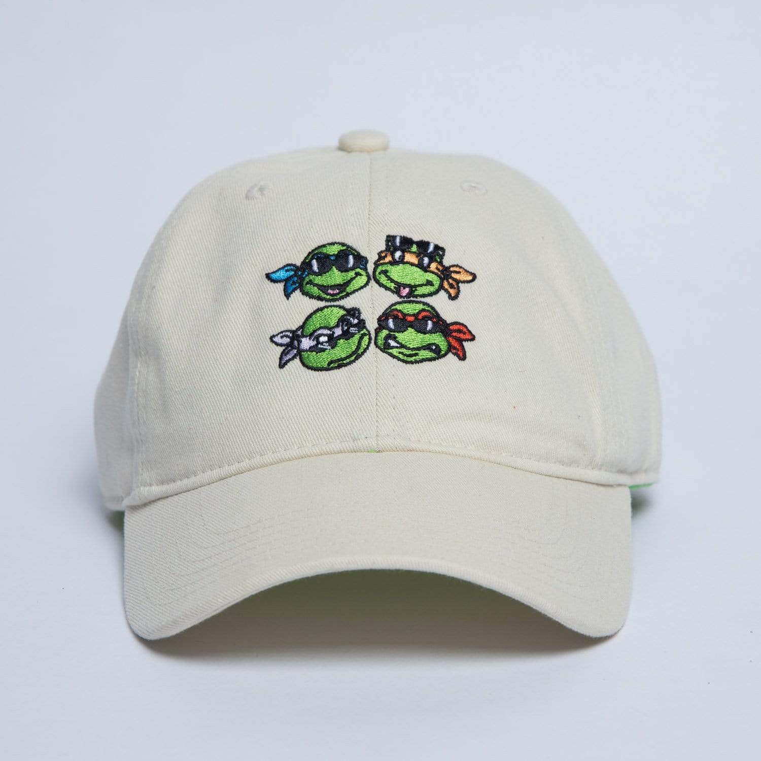 Teenage Mutant Ninja Turtles "Shades" - Dad Hat