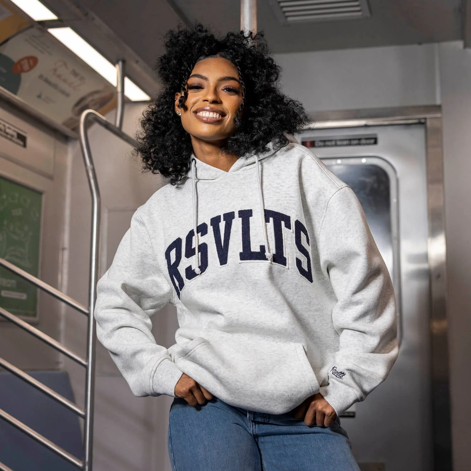 The Classic – Classic Hoodie - Image 5