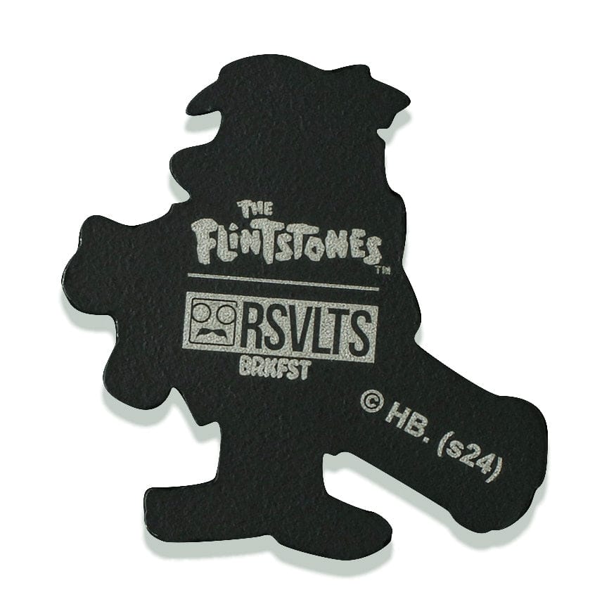 The Flintstones "Caddie Barney" – Ball Marker - Image 3