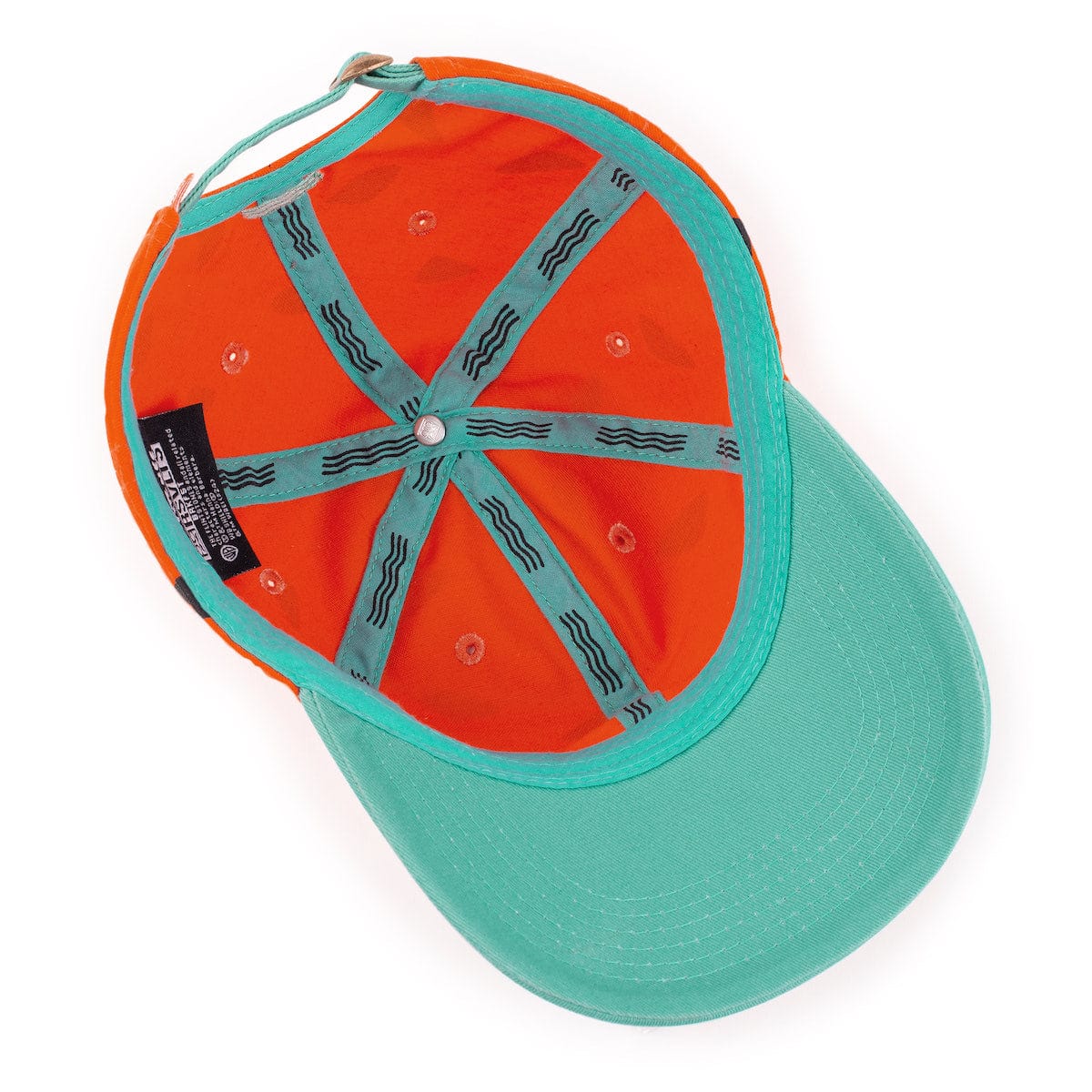 The Flintstones "Flop Shot Freddy" – Dad Hat - Image 5